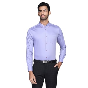 Blackberrys Men Shirt