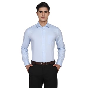 Blackberrys Men Shirt