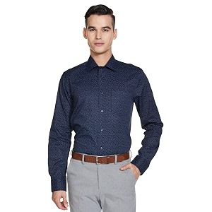 Blackberrys Men Shirt
