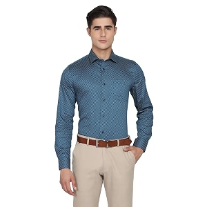 Blackberrys Men Shirt