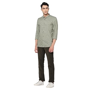 Blackberrys Men Shirt