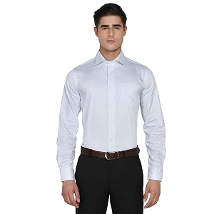 Blackberrys Men Shirt