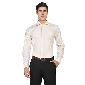 Blackberrys Men Shirt
