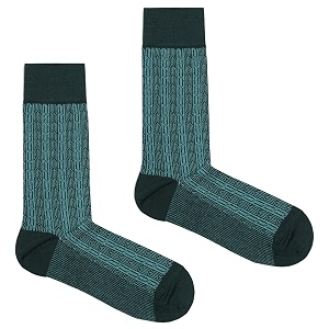 blackberrys men socks