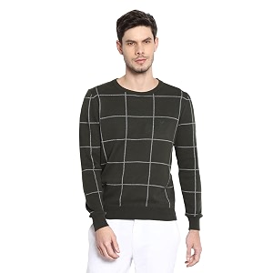 Blackberrys Men Sweater