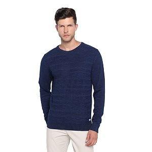 Blackberrys Men Sweater