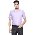 blackberrys Mens 4 Pocket Check Trousers