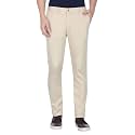 blackberrys Mens 4 Pocket Check Trousers