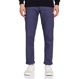 Blackberrys Mens Casual Pants