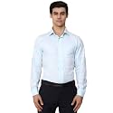 Blackberrys Men39s Printed Slim Fit Shirt