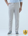 Blackberrys Slim Fit Men Blue Trousers