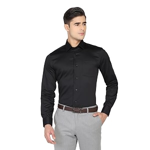 Blackberrys Men Shirt