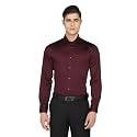 blackberrys Men39s Solid Slim Fit Shirt NL-BS-SO-SIMBLE