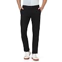 blackberrys Solid Polyester Cotton Slim Fit Mens