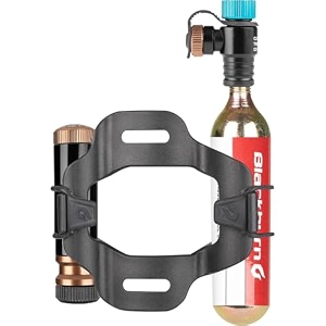 blackburn pro plugger co2 bike tire repair kit black pro plugger wco2 kit