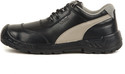 Blackburn Steel Toe Genuine Leather Safety Shoe