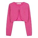 BlackButterfly Girls Sparkle Bolero