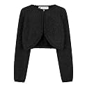 BlackButterfly Girls Sparkle Bolero