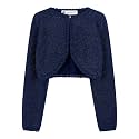 BlackButterfly Girls Sparkle Bolero