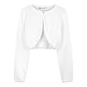 BlackButterfly Girls Sparkle Bolero