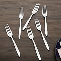 BlackCarrot39s 6 Pieces Rose Gold 304 Grade