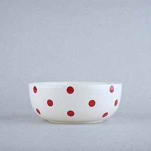 blackcarrot ceramic serving bowl - 1500ml  versatile ceramic bowl for snacks dal curries amp more  perfect for gift amp daily use