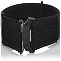BLACKHAWK Black Reinforced Web Duty Belt