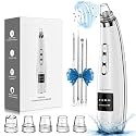 Blackhead Remover Pore Vacuum Pore Cleaner Electric Comedone Whitehead Extractor Tool