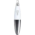 Blackhead Remover Vacuum Pore Cleaner - Acne Comedone Extractor Whitehead Tool Exfoliating Machine Removal Beauty with 3 Adjustable Suction Power and 4 Replacement Probes USB Rechargeable