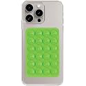BLACKMERE Suction Phone Case with 24 Suction