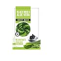Blackmud-Aloevera, Acne Healing Sheet Mask 22 ml