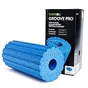 Blackroll Groove Pro (Blue)
