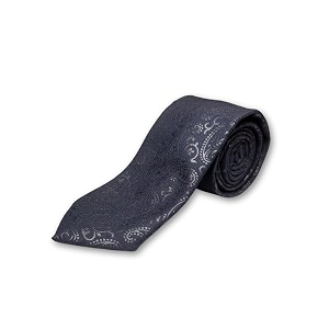 blacksmith jacquard woven tie for men - fashion accessories for blazer tuxedo or coat