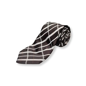 blacksmith jacquard woven tie for men - fashion accessories for blazer tuxedo or coat