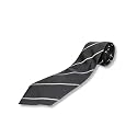 BLACKSMITH Jacquard Woven Tie for Men - Fashion Accessories for Blazer, Tuxedo or Coat.