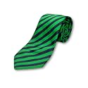 BLACKSMITH Jacquard Woven Tie for Men - Fashion Accessories for Blazer, Tuxedo or Coat.