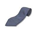 BLACKSMITH Jacquard Woven Tie for Men - Fashion Accessories for Blazer, Tuxedo or Coat.