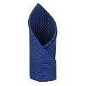 BLACKSMITH Polka Dot Pocket Square for Men