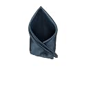 BLACKSMITH Satin Solid Pocket Square for Men [11 x 11 inches ]