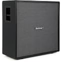 Blackstar HTV-412B MK III - 320W 4x12 Straight Cabinet w/ Closed-Back