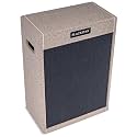 Blackstar St. James 212 VOC 2x12" Open/Close Back Vertical Cabinet - Fawn