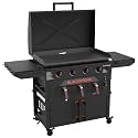 Blackstone® 2439 Original 36" Omnivore Griddle with Airfryer Combo