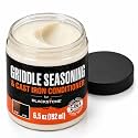 Blackstone Griddle Seasoning Restoration Kit - Cast Iron Conditioner -6.5oz