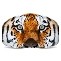 BLACKSTRAP Goggle Cover, Easy On, Easy Off Goggle Lens Protection, 100% Upcycled Fabric