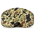 BLACKSTRAP Goggle Cover, Easy On, Easy Off Goggle Lens Protection, 100% Upcycled Fabric