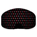 BLACKSTRAP Goggle Cover, Easy On, Easy Off Goggle Lens Protection, 100% Upcycled Fabric