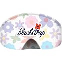 BLACKSTRAP Goggle Cover, Easy On, Easy Off Goggle Lens Protection, 100% Upcycled Fabric