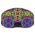 BLACKSTRAP Goggle Cover, Easy On, Easy Off Goggle Lens Protection, 100% Upcycled Fabric