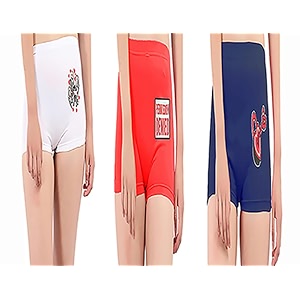 Blacktail Boyshorts Cotton Combo for Women