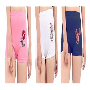 Blacktail Boyshorts Cotton Combo for Women